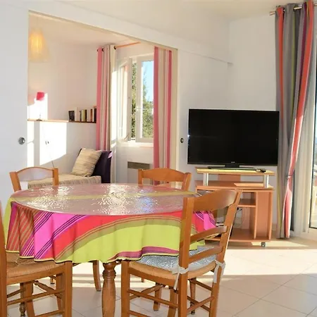 Appartamento Lv000-004 3 Pièces 4 Couchages *